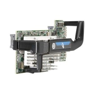 Network Card HPE 657132-001-RFB  PCI Express 10Gb