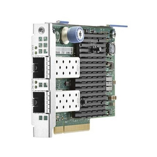 Network Card HPE 684218-B21 2x SFP+ PCI Express 10Gb