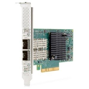 Network Card HPE 840140-001-RFB 2x SFP28 PCI Express 10/25Gb