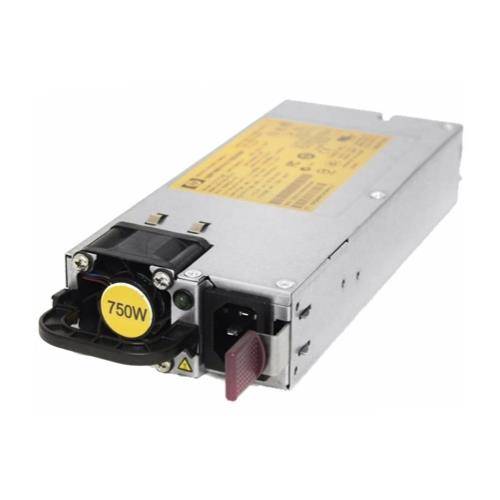 Power Supply HP ProLiant 750W | 512327-B21