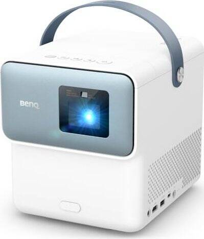 Projector BenQ GP100 1080p (1920x1080) 1000 lm