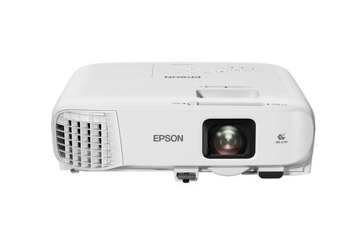 Projector Epson EB-X49 XGA (1024x768) 3600 lm