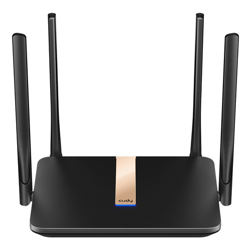 Router LTE Cudy LT500D_EU 4x 100Mb 867 Mbps