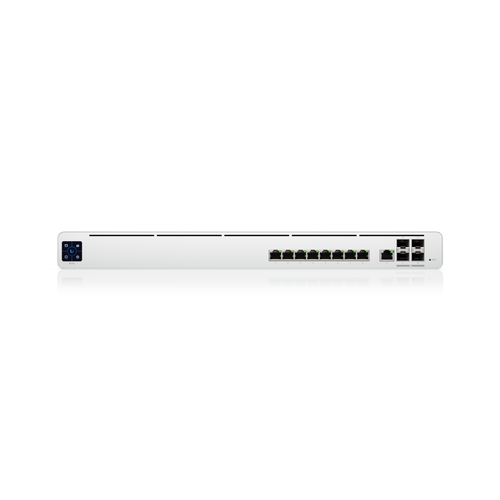 Router Ubiquiti UISP-R-Pro 8x 1Gb 4x SFP+ Open Box