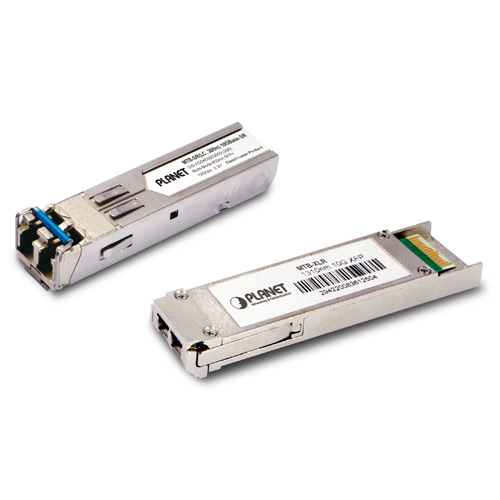 SFP module Planet MTB-LR Duplex LC 10 Gbps SFP+ 10 km