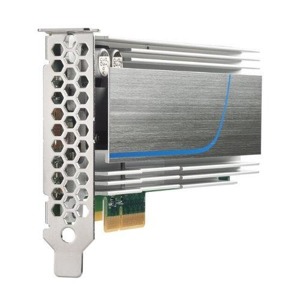 SSD disk HP Mixed Use 1.6TB HHHL NVMe PCIe 3.0 x8 877825-B21-RFB 877825-B21 | REFURBISHED