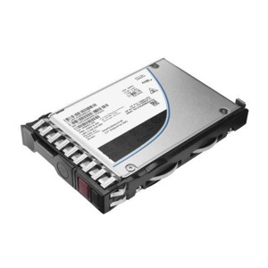 SSD disk HP Mixed Use 1.92TB 2.5'' SATA 6Gb/s P09722-B21 P09912-001 