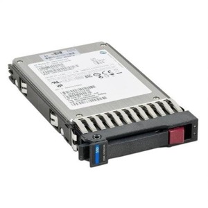 SSD disk HP Read Intensive 480GB 3.5'' SATA 6Gb/s P09687-B21-RFB P09687-B21 | P09845-001 | P09845-001-RFB | REFURBISHED