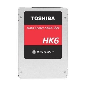 SSD disk Kioxia HK6-R 960GB 2,5'' SATA 6Gb/s TLC | KHK61RSE960G 