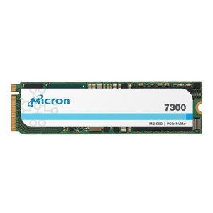 SSD disk Micron 7300 MAX 800GB M.2 2280 NVMe  TLC 3D-NAND | MTFDHBA800TDG-1AW1ZABYY 