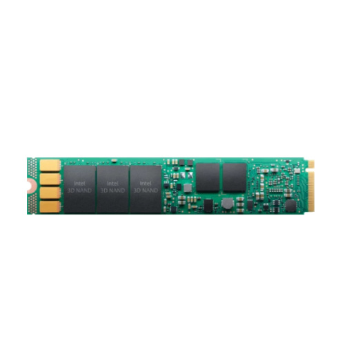 SSD disk SOLIDIGM P4511 1TB M.2 22110 NVMe PCIe | SSDPELKX010T801