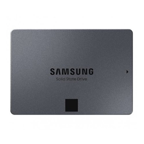 SSD disk Samsung 870 QVO 1TB 2.5'' SATA 6Gbps  | MZ-77Q1T0BW