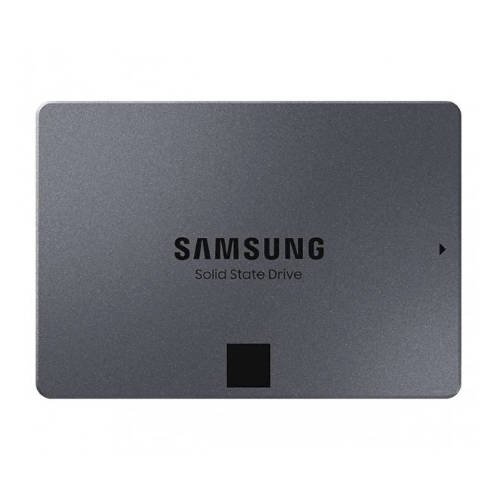 SSD disk Samsung 870 QVO 2TB 2.5'' SATA 6Gbps  | MZ-77Q2T0BW