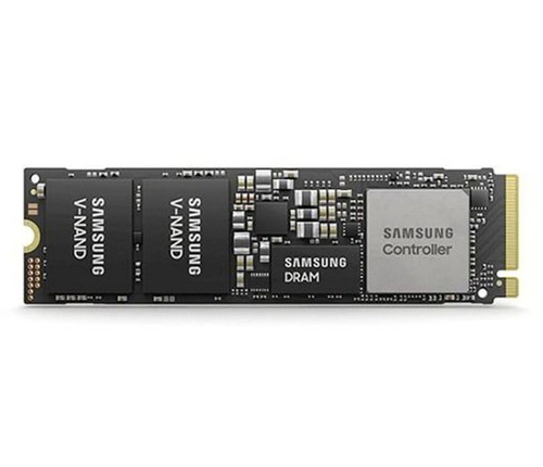 SSD disk Samsung PM991a 512GB M.2 2280 NVMe TLC | MZVLQ512HBLU MZVLQ512HBLU-00B00