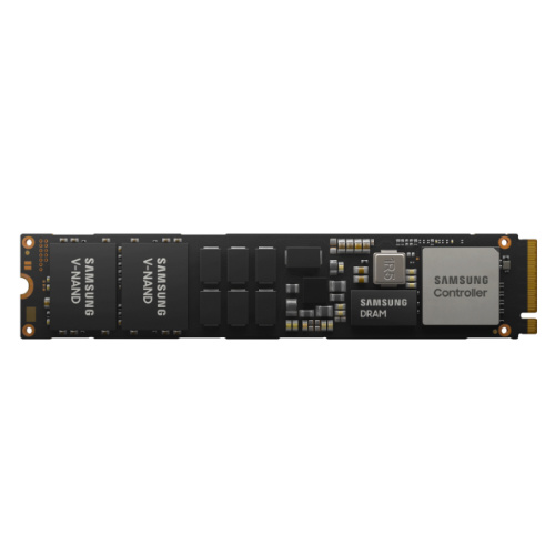 SSD disk Samsung PM9A3 1.92TB M.2 22110  NVMe PCIe Gen4 x4 | MZ1L21T9HCLS-00A07 