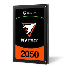 SSD disk Seagate Nytro 2350 3.84TB 2.5'' SAS TLC | XS3840SE70085