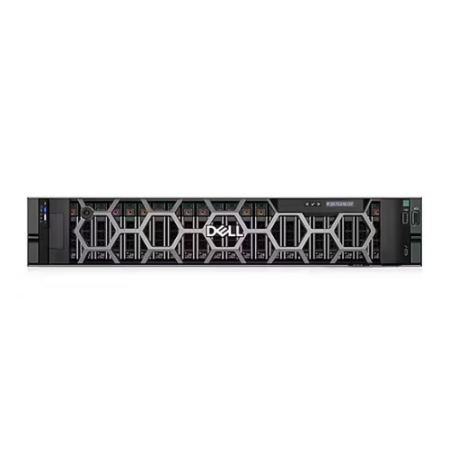 Server DELL R7615 2U 1 x SP5 64GB 2 x 960GB 24 x 2.5" 1+1