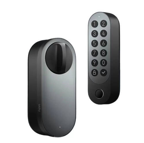 Smart Office Accessories Aqara Smart Lock U200 | EL-D02D