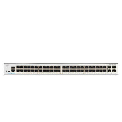 Switch Cisco Catalyst C1300-48T-4G 48x 1Gb 4x SFP+