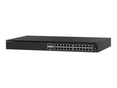 Switch DELL PowerSwitch N1124T 24x 1Gb 4x SFP+