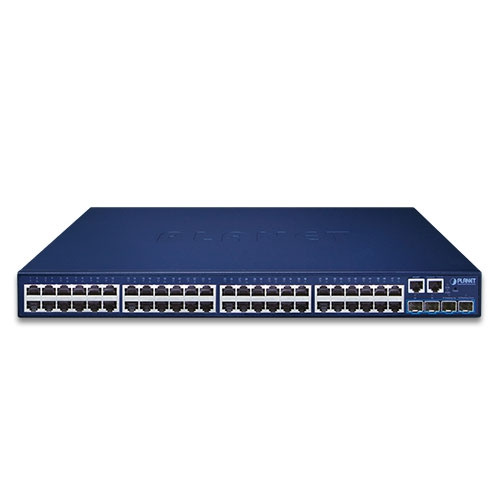 Switch Planet SGS-5240-48T4X 48x 1Gb 4x SFP+