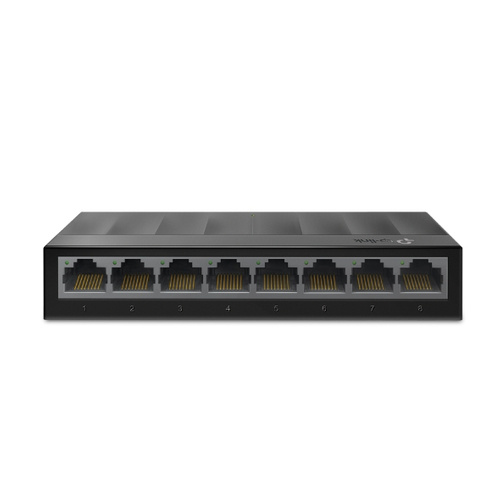 Switch TP-LINK TL-LS1008G 8x 1Gb