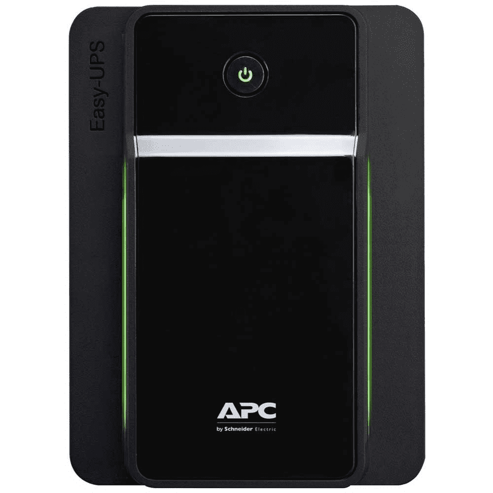 UPS APC Tower 1200W 4x Schuko BVX2200LI-GR