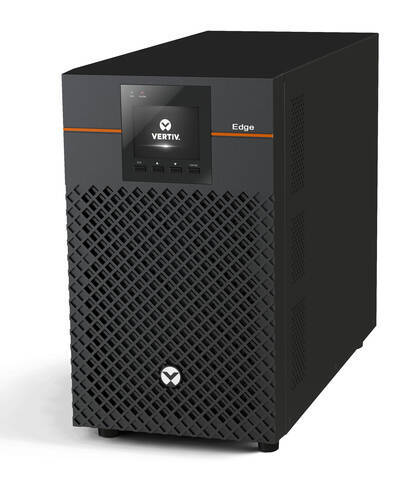 UPS Vertiv EDGE-1500IMT Tower 1500W 5x C13 EDGE-1500IMT