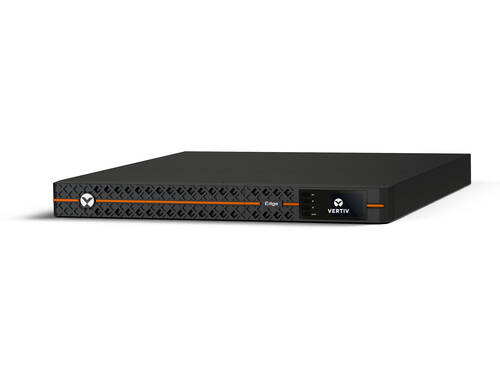 UPS Vertiv EDGE-1500IRM1U RACK 1500W 6x C13 EDGE-1500IRM1U