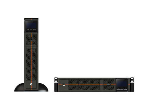 UPS Vertiv GXTRT-1000IRT2UXL Rack/Tower 1000W 6x C13 GXTRT-1000IRT2UXL