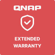 Warranty extension QNAP 2 years LIC-NAS-EXTW-RED-2Y-EI