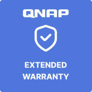 Warranty extension QNAP 3 years LIC-NAS-EXTW-BLUE-3Y-EI