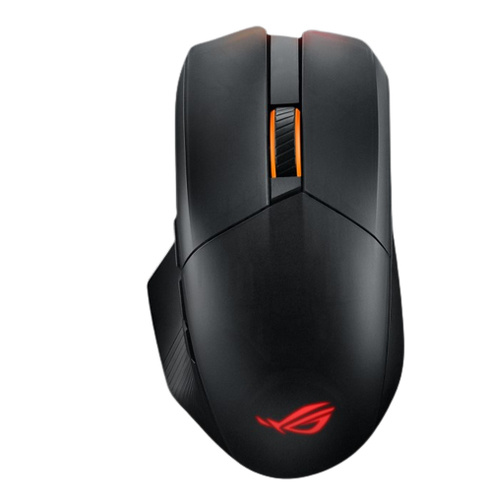 Wired mouse ASUS Chakram X Origin 90MP02N1-BMUA00