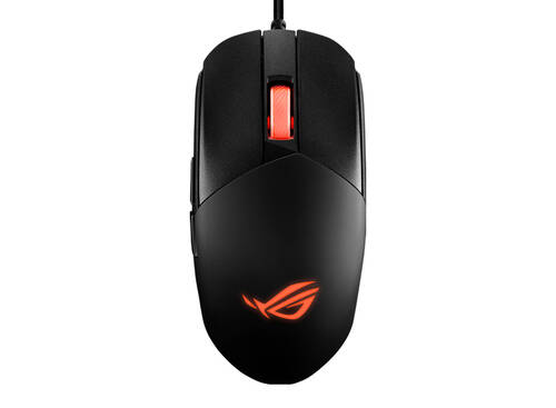 Wired mouse ASUS IMPACT III 90MP0300-BMUA00