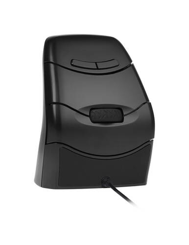 Wireless mouse Bakker Elkuizen DXT 3 BNEDXT3W