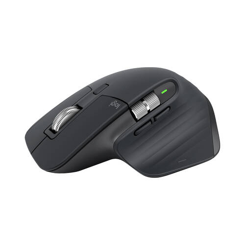 Wireless mouse Logitech MX Master 3S 910-006559