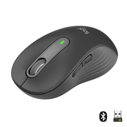 Wireless mouse Logitech Signature M650 910-006236