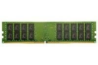Memory RAM 1x 32GB Supermicro - SuperServer 5029P-WTR DDR4 2400MHz ECC LOAD REDUCED DIMM |