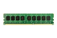 Memory RAM 1x 2GB Dell - PowerEdge M710 DDR3 1333MHz ECC UNBUFFERED DIMM | A2626073