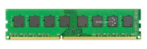 Memory RAM 1x 8GB GoodRAM ECC UNBUFFERED DDR4 2Rx8 2666MHZ PC4-21300 UDIMM | W-MEM2666E4D88G