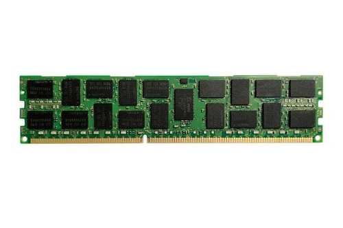Memory RAM 1x 4GB Dell - PowerEdge C2100 DDR3 1333MHz ECC REGISTERED DIMM | A4849725