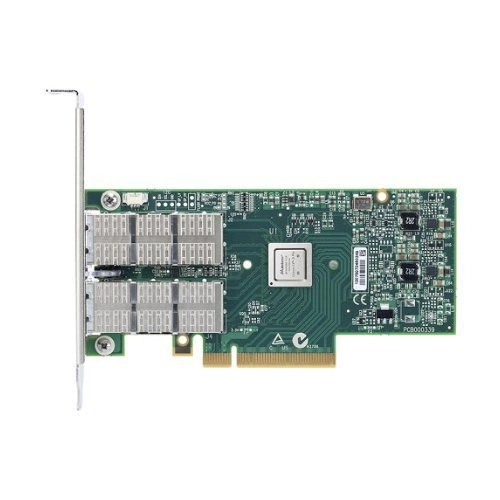 Network Card DELL 540-BBPC 2x SFP+ PCI Express 10Gb