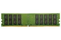 Memory RAM 1x 32GB Fujitsu - Primergy RX4770 M4 DDR4 2400MHz ECC LOAD REDUCED DIMM |