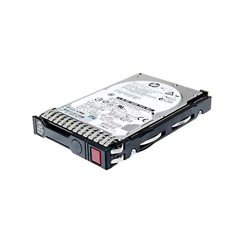 Hard Disc Drive dedicated for HP server 2.5'' capacity 1.8TB 10000RPM HDD SAS 12Gb/s 872738-001