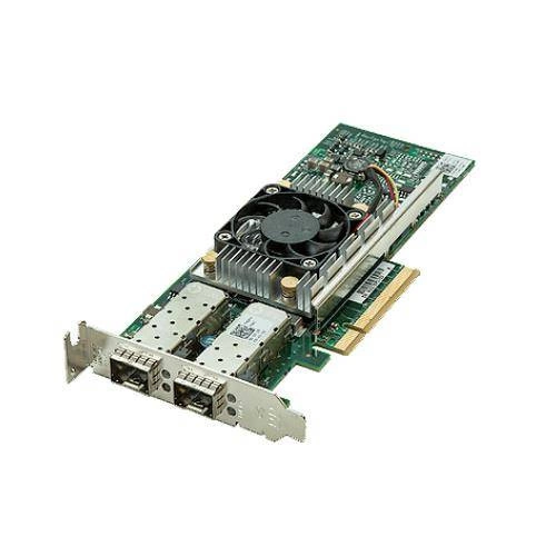 Network Card DELL  2x SFP+ PCI Express 10Gb | 540-BBTJ-RFB