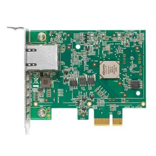 Network Card DELL 2x SFP+ PCI Express 10Gb | 540-BBUR-RFB