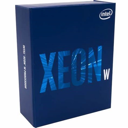 CPU Intel Xeon W7-2575X (45MB, 22x 4.8GHz) BX807132575X