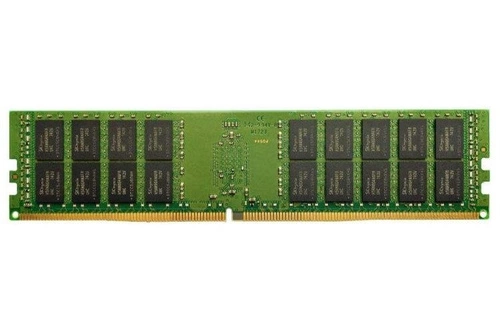 Memory RAM 1x 128GB Dell - PowerEdge MX840C DDR4 2400MHz ECC LOAD REDUCED DIMM | SNPXNJHYC/128G