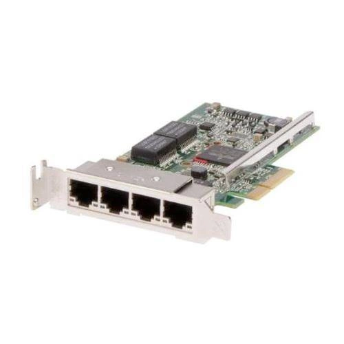 Network Card DELL  4x RJ-45 PCI Express 1Gb | 540-BBGX-RFB