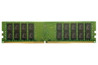 Memory RAM 1x 128GB HPE ProLiant DL380 G9 DDR4 2666MHz ECC LOAD REDUCED DIMM | 815102-B21